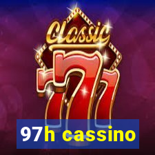 97h cassino